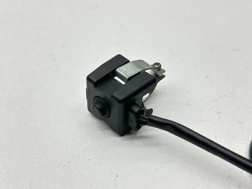 2018 Yamaha YZ450F Launch Control Map Button Switch OEM Electrical Dirt Bike YZ