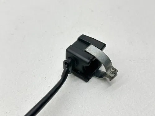 2018 Yamaha YZ450F Launch Control Map Button Switch OEM Electrical Dirt Bike YZ