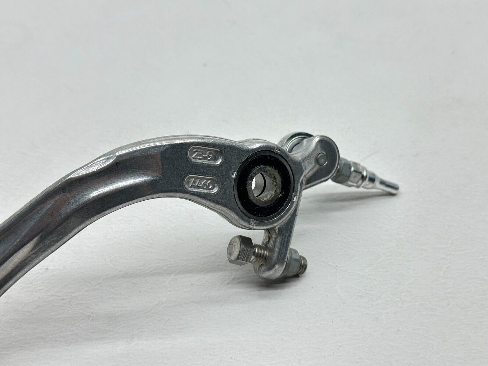 New 2024 KTM 250 SX-F Rear Brake Pedal Lever Bolt New 2024 KTM 250 SX-F Rear Brake Pedal Lever Bolt