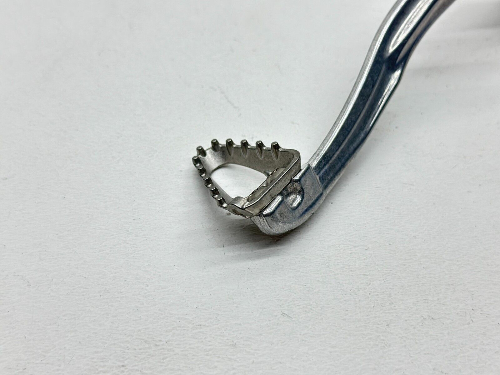 New 2024 KTM 250 SX-F Rear Brake Pedal Lever Bolt New 2024 KTM 250 SX-F Rear Brake Pedal Lever Bolt