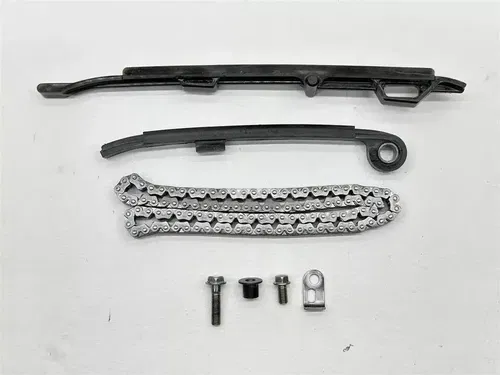 2013 Honda CRF450R Cam Chain Guides Timing Bolts Washer OEM Dirt Bike CRF 450R