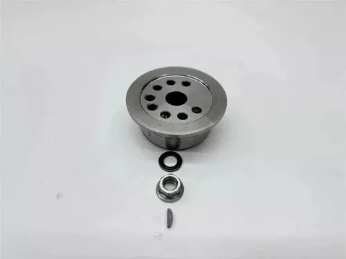 2008 Honda CRF450R Flywheel Rotor OEM Magneto Fly Wheel Engine Motor CRF 450R