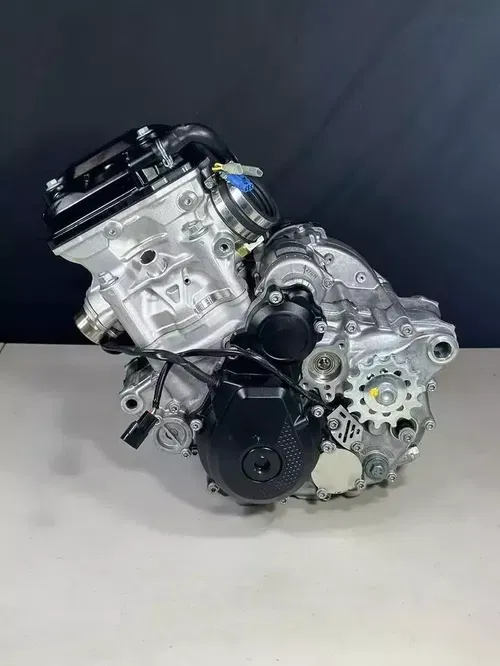 NEW 2023 - 2025 KTM 250 SX-F Complete Engine Motor Top Bottom End 2024 SXF FC MC