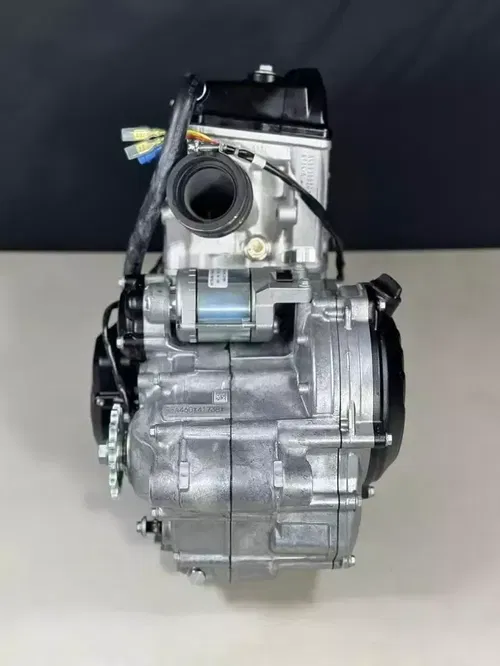 NEW 2023 - 2025 KTM 250 SX-F Complete Engine Motor Top Bottom End 2024 SXF FC MC