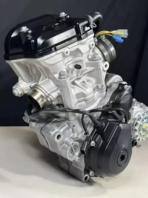 NEW 2023 - 2025 KTM 250 SX-F Complete Engine Motor Top Bottom End 2024 SXF FC MC