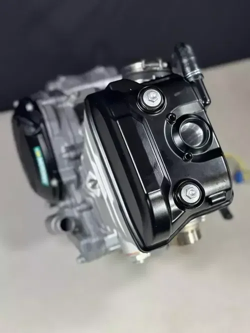 NEW 2023 - 2025 KTM 250 SX-F Complete Engine Motor Top Bottom End 2024 SXF FC MC