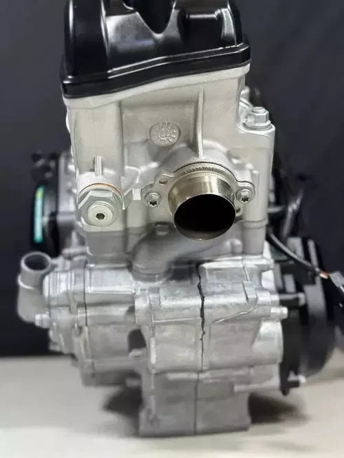 NEW 2023 - 2025 KTM 250 SX-F Complete Engine Motor Top Bottom End 2024 SXF FC MC
