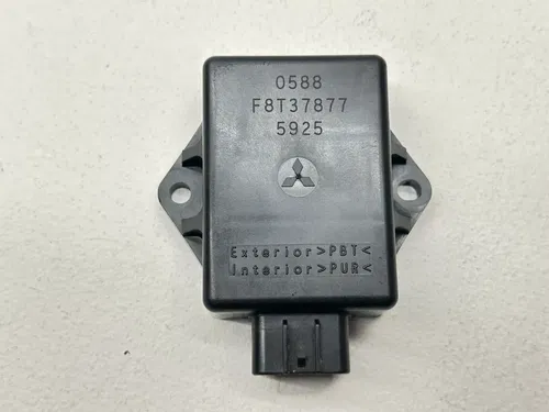 2014-2024 Kawasaki KX100 CDI ECU ECM Computer Controller Unit 21119-0587 KX85