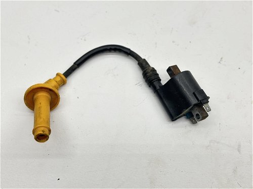 2013 Honda CRF450R Ignition Coil OEM Spark Plug Wire Cap 30700-MEN-A31 CRF 450R