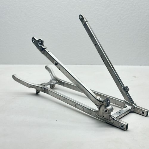 2021 Honda CRF450R Subframe OEM Rear Sub Frame Chassis Support Aluminum CRF 450R