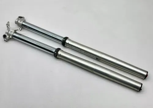 KTM WP 48mm AER Forks 2016-2025 Front Suspension Set Shocks Husqvarna GasGas SXF