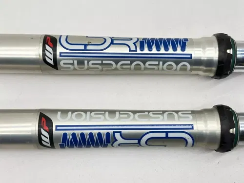 KTM WP 48mm AER Forks 2016-2025 Front Suspension Set Shocks Husqvarna GasGas SXF