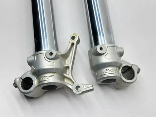 KTM WP 48mm AER Forks 2016-2025 Front Suspension Set Shocks Husqvarna GasGas SXF