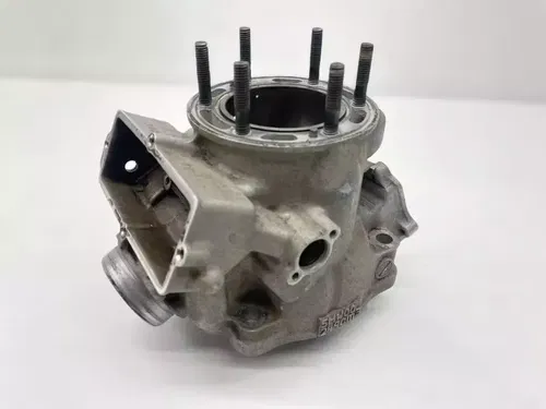 2002 Yamaha YZ250 Cylinder Barrel Jug OEM Top End Motor Engine YZ 250
