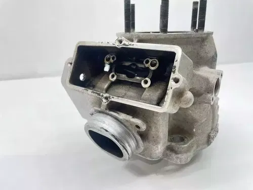 2002 Yamaha YZ250 Cylinder Barrel Jug OEM Top End Motor Engine YZ 250