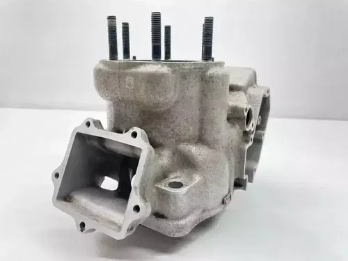 2002 Yamaha YZ250 Cylinder Barrel Jug OEM Top End Motor Engine YZ 250