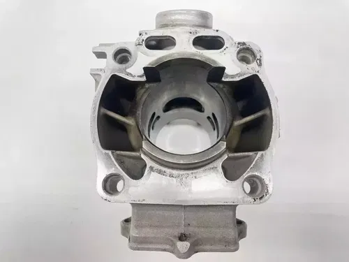 2002 Yamaha YZ250 Cylinder Barrel Jug OEM Top End Motor Engine YZ 250