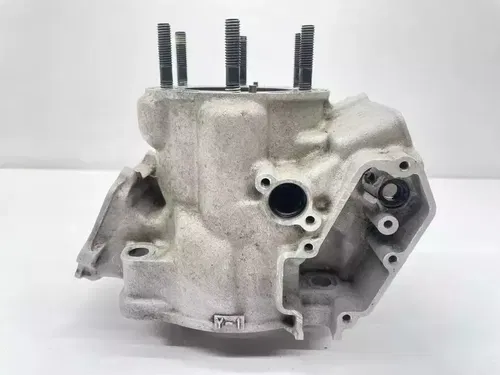 2002 Yamaha YZ250 Cylinder Barrel Jug OEM Top End Motor Engine YZ 250
