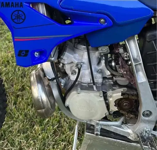 2019 Yamaha YZ250 Engine Package Running Motor Swap Kit ECU Harness Electronics
