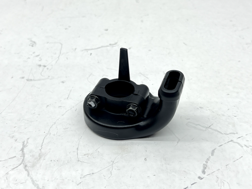 2022 Honda CRF450R Throttle Tube Housing OEM Black CRF250R 2023 2021 CRF 450