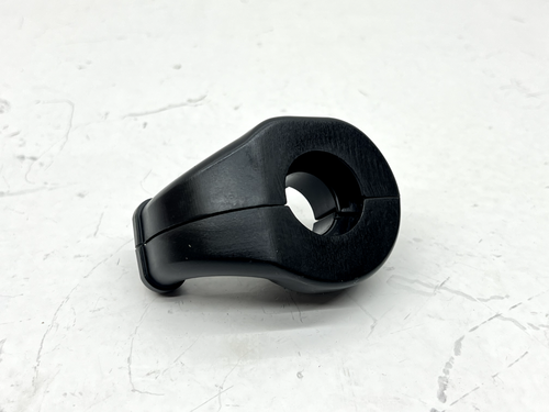 2022 Honda CRF450R Throttle Tube Housing OEM Black CRF250R 2023 2021 CRF 450