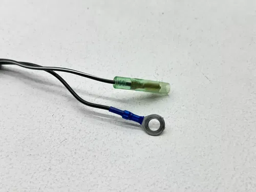 New 2024 KTM 65SX Kill Switch Off Stop Engine Button OEM 50311089200 65 SX