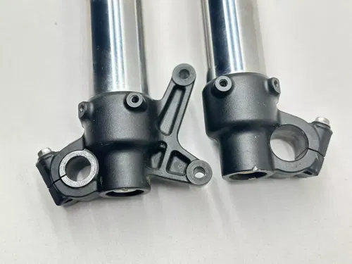 2022 Yamaha YZ250FX KYB SSS Front Forks Suspension Set Left Right Tube YZ 250FX