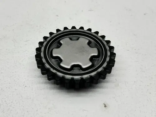 2015 Suzuki RMZ250 Gear Engine Motor Collar Primary Drive Washer OEM RMZ 250
