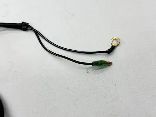 2016 Suzuki RM85 Kill Switch Off Stop Engine Button OEM Electrical Dirt Bike