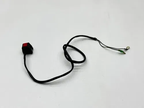 2016 Suzuki RM85 Kill Switch Off Stop Engine Button OEM Electrical Dirt Bike