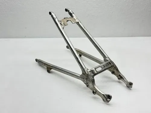 2009 Honda CRF250R Subframe OEM Rear Sub Frame Chassis Dirtbike 50200-KRN-850