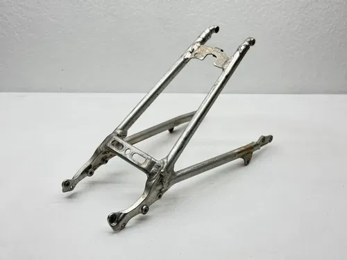 2009 Honda CRF250R Subframe OEM Rear Sub Frame Chassis Dirtbike 50200-KRN-850