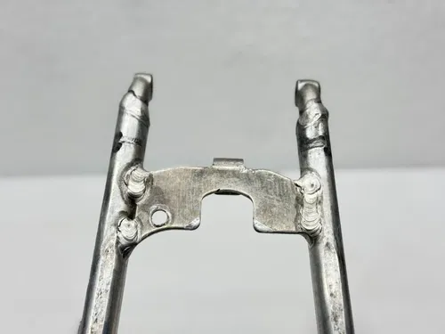 2009 Honda CRF250R Subframe OEM Rear Sub Frame Chassis Dirtbike 50200-KRN-850