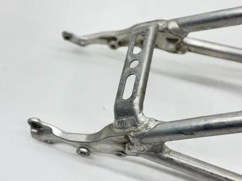 2009 Honda CRF250R Subframe OEM Rear Sub Frame Chassis Dirtbike 50200-KRN-850
