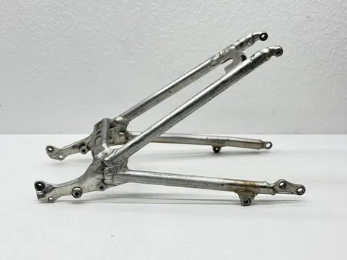 2009 Honda CRF250R Subframe OEM Rear Sub Frame Chassis Dirtbike 50200-KRN-850