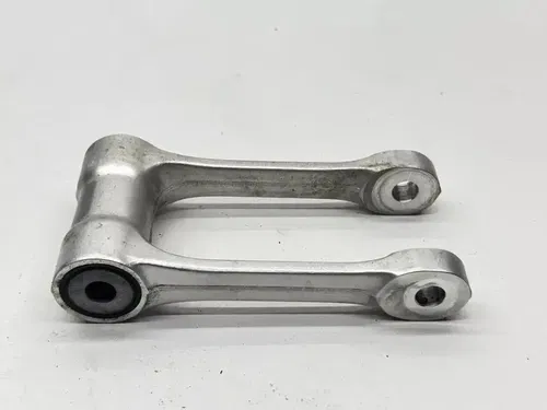 2014 Kawasaki KX450F Linkage Pullrod Arm Pull Rod Rear Suspension 39111-0086