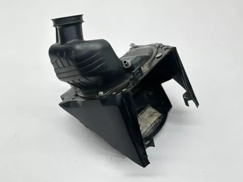 2004 Honda CRF250R Airbox Cleaner Case Intake Duct Air Boot Assembly Dirt Bike