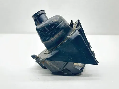 2004 Honda CRF250R Airbox Cleaner Case Intake Duct Air Boot Assembly Dirt Bike