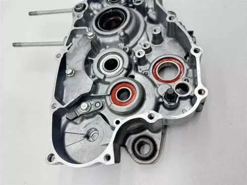 2017 Honda CRF150RB Right Side Engine Case Cover Crankcase OEM 11100-KSE-670