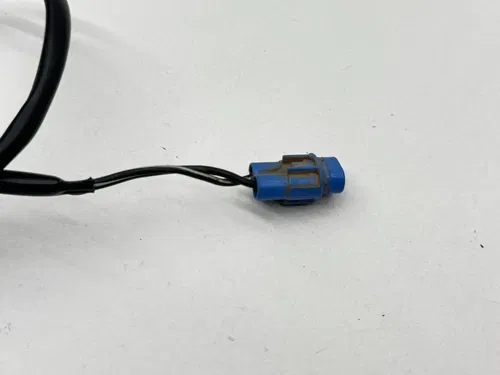 2013 Kawasaki KX85 Kill Switch Off Stop Engine Button OEM 27010-0035 Dirt Bike