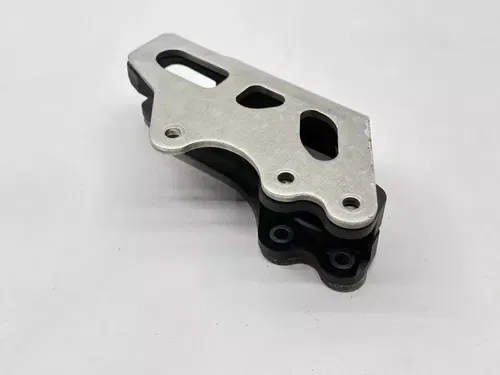 2017 Yamaha YZ450F Chain Guide Guard Slide OEM Aluminum Cover Stock YZ 450F