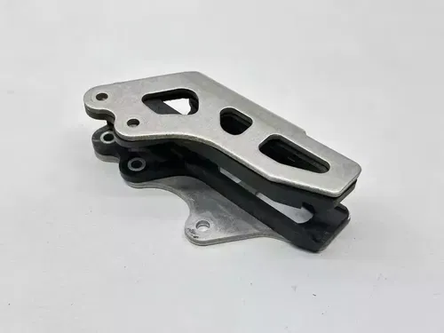 2017 Yamaha YZ450F Chain Guide Guard Slide OEM Aluminum Cover Stock YZ 450F