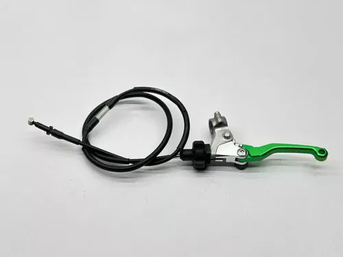 2016 Kawasaki KX250F AS3 Performance Clutch Perch Lever Left Handlebar KX 250F