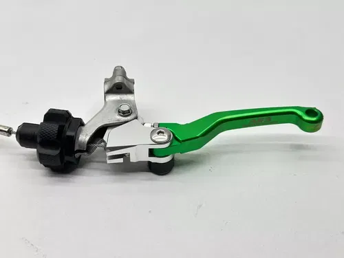2016 Kawasaki KX250F AS3 Performance Clutch Perch Lever Left Handlebar KX 250F