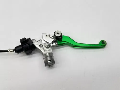 2016 Kawasaki KX250F AS3 Performance Clutch Perch Lever Left Handlebar KX 250F