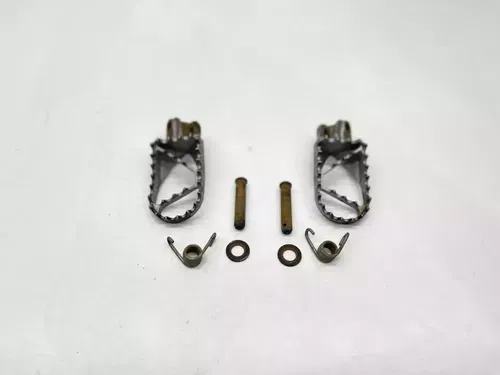 2015 Husqvarna FC450 Foot Pegs Left Right Spring Mount Bolt Assembly 78003040033