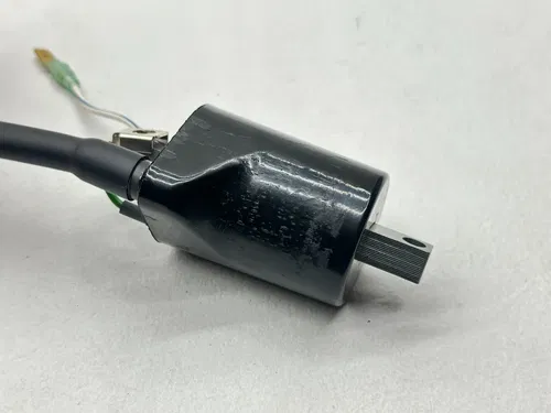 New 2024 Husqvarna FC 450 Ignition Coil OEM Spark Plug Wire Cap 58439006000 FC