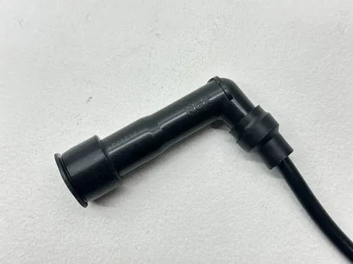 New 2024 Husqvarna FC 450 Ignition Coil OEM Spark Plug Wire Cap 58439006000 FC