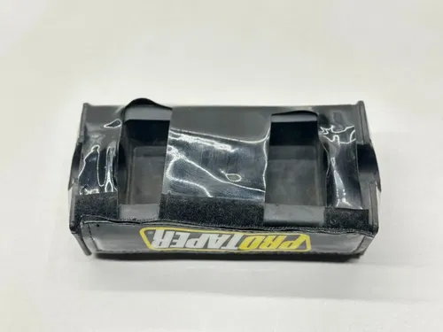 2020 Yamaha YZ250F ProTaper Handlebar Pad Protector Guard Handle Bar Dirt Bike