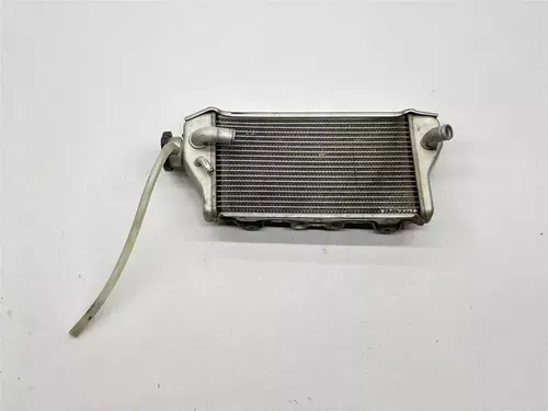 2006 Kawasaki KX450F Right Side Radiator Fill Side Cap Cooling Coolant KX 450F